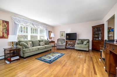 104 Carroll Road, House other with 3 bedrooms, 3 bathrooms and 6 parking in Fairfield CT | Image 3