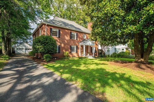 1945 Thomson Rd, CHARLOTTESVILLE, VA, 22903-2450 | Card Image