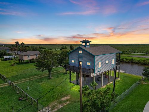 267 County Road 299, Sargent, TX, 77414-4086 | Card Image