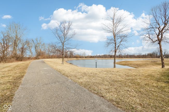 3132 W Meadowbend Dr, House other with 4 bedrooms, 3 bathrooms and null parking in Monrovia IN | Image 73
