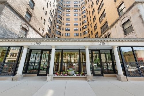 apt-804-1755 E 55th St, CHICAGO, IL, 60615-5991 | Card Image