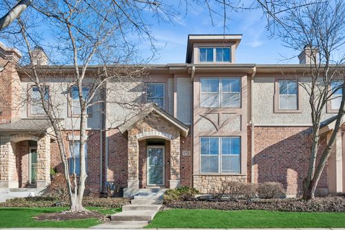 1772 Lancaster Way, Northbrook, IL, 60062-3763 | Card Image