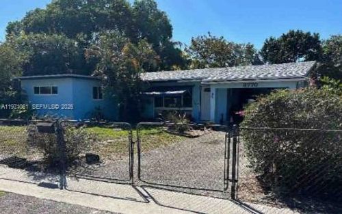 3770 Sw 23rd St, Fort Lauderdale, FL, 33312-4254 | Card Image