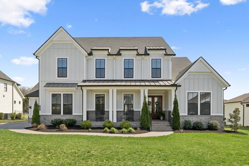 1029 Annecy Pkwy, Nolensville, TN, 37135-3040 | Card Image