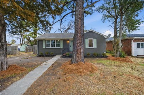 505 Howard Street, Portsmouth, VA, 23707 | Card Image