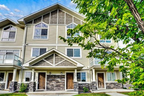 116 Skyview Ranch Rd Ne, Calgary, AB, T3N0G3 | Card Image