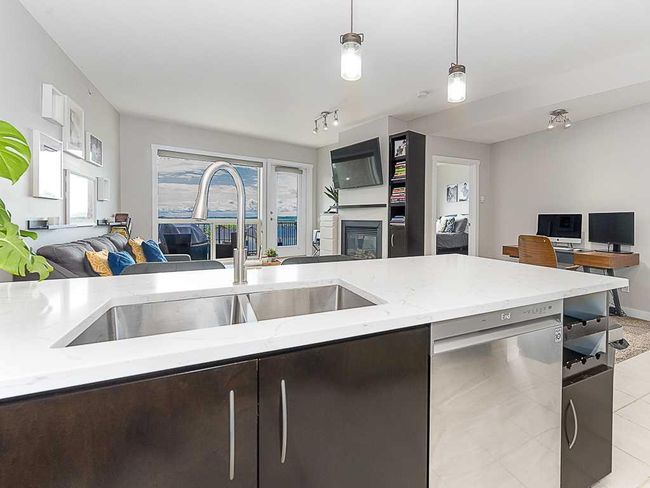 302 - 69 Springborough Crt Sw, Condo with 1 bedrooms, 1 bathrooms and 1 parking in Calgary AB | Image 11