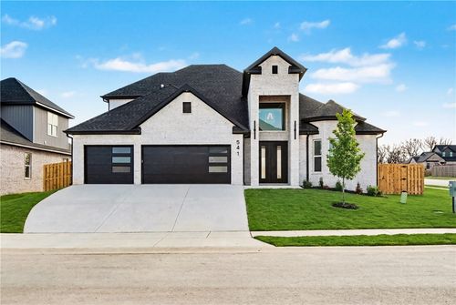 541 Bose Ave, Centerton, AR, 72719-6110 | Card Image