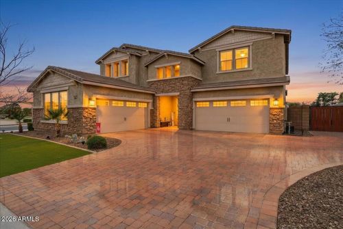 20179 E Escalante Road, Queen Creek, AZ, 85142 | Card Image