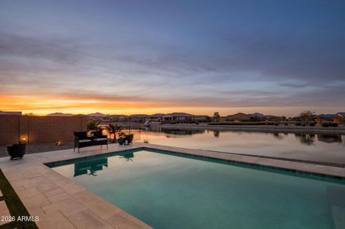 40654 W Desert Fairways Drive, Maricopa, AZ, 85138 | Card Image