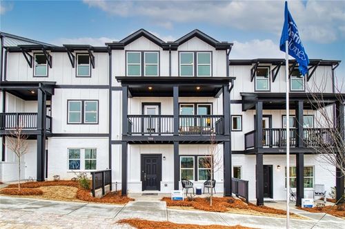 708 Mulberry Walk, Woodstock, GA, 30188-3237 | Card Image