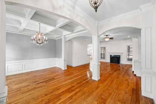 3612 Griffice Mill Rd, Raleigh, NC, 27610-8638 | Card Image