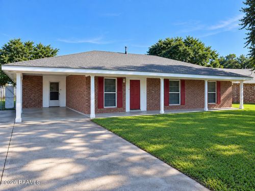1380 Baron Ave, Eunice, LA, 70535-5902 | Card Image
