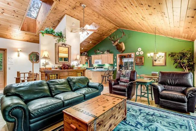 12784 Red Maple Rd, House other with 4 bedrooms, 3 bathrooms and null parking in MANITOWISH WATERS WI | Image 21