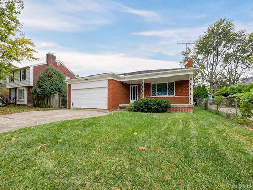 4519 Marseilles St, Detroit, MI, 48224-1448 | Card Image