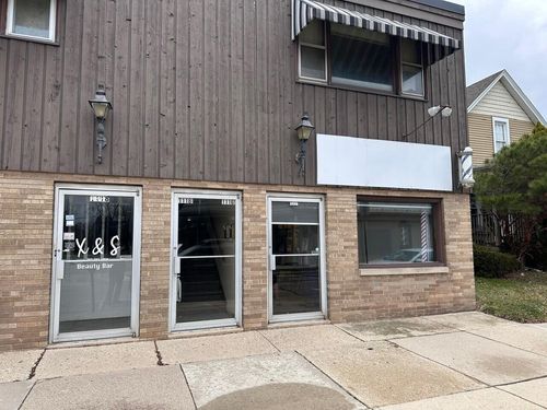 1116 Grove Avenue, RACINE, WI, 53405 | Card Image