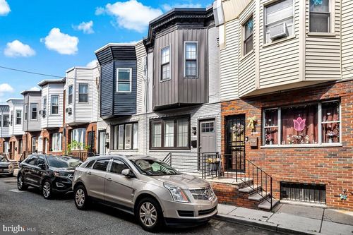 2026 S Opal St, PHILADELPHIA, PA, 19145-2809 | Card Image