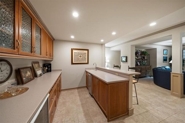 2100 W 115 Th St, House other with 4 bedrooms, 5 bathrooms and null parking in Leawood KS | Image 40