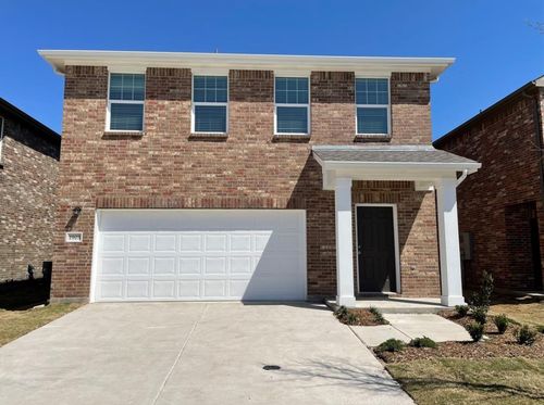 1903 Marquette Dr, Princeton, TX, 75407-3038 | Card Image