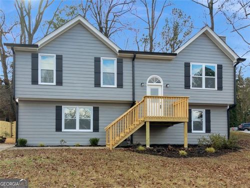 9185 Melody Cir Sw, Covington, GA, 30014-2047 | Card Image
