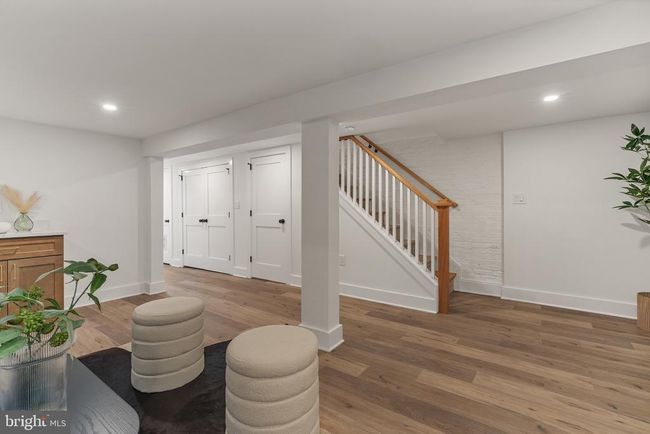 4308 4 Th St Nw, Townhouse with 4 bedrooms, 4 bathrooms and null parking in WASHINGTON DC | Image 37