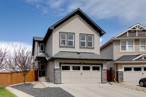 59 Sage Berry Pl Nw, Calgary, AB, T3R0L1 | Card Image