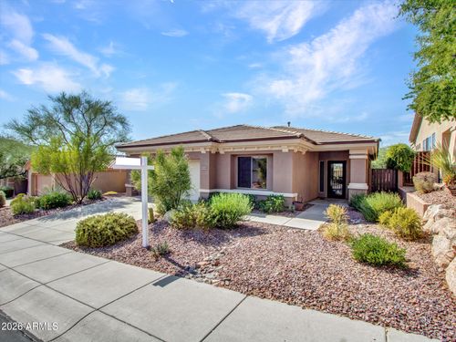 41318 N Belfair Way, Anthem, AZ, 85086-1231 | Card Image