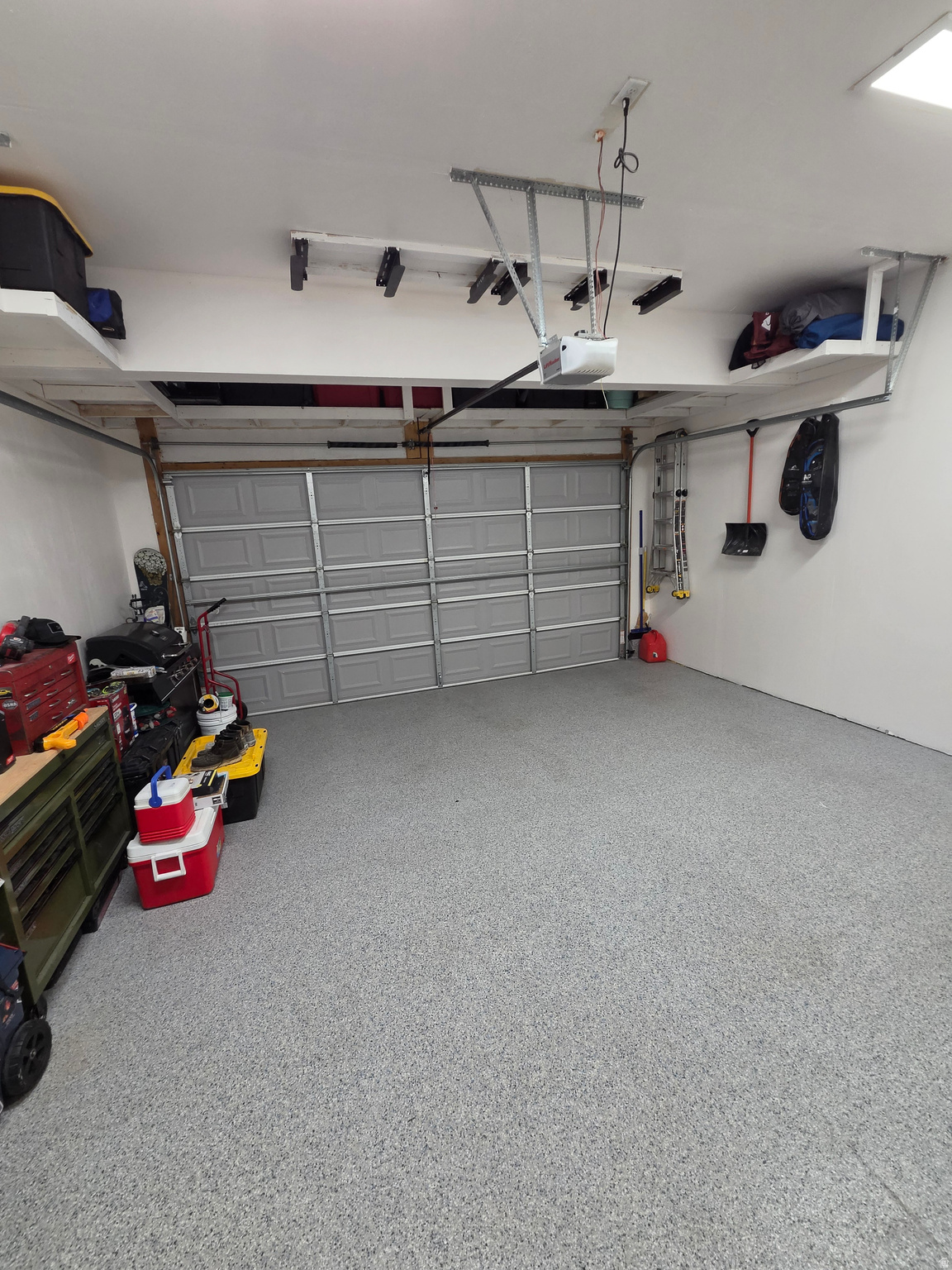 Residential Lease in Eagle Mountain