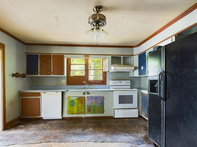 559 Hobucken School Rd, House other with 3 bedrooms, 2 bathrooms and null parking in Hobucken NC | Image 4