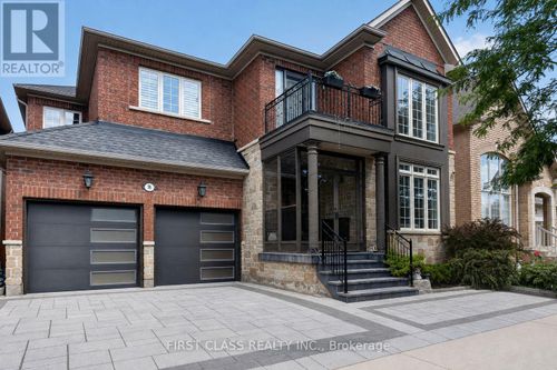 59 River Valley Crescent, Markham (Victoria Manor-Jennings Gate), ON, L6C3G9 | Card Image