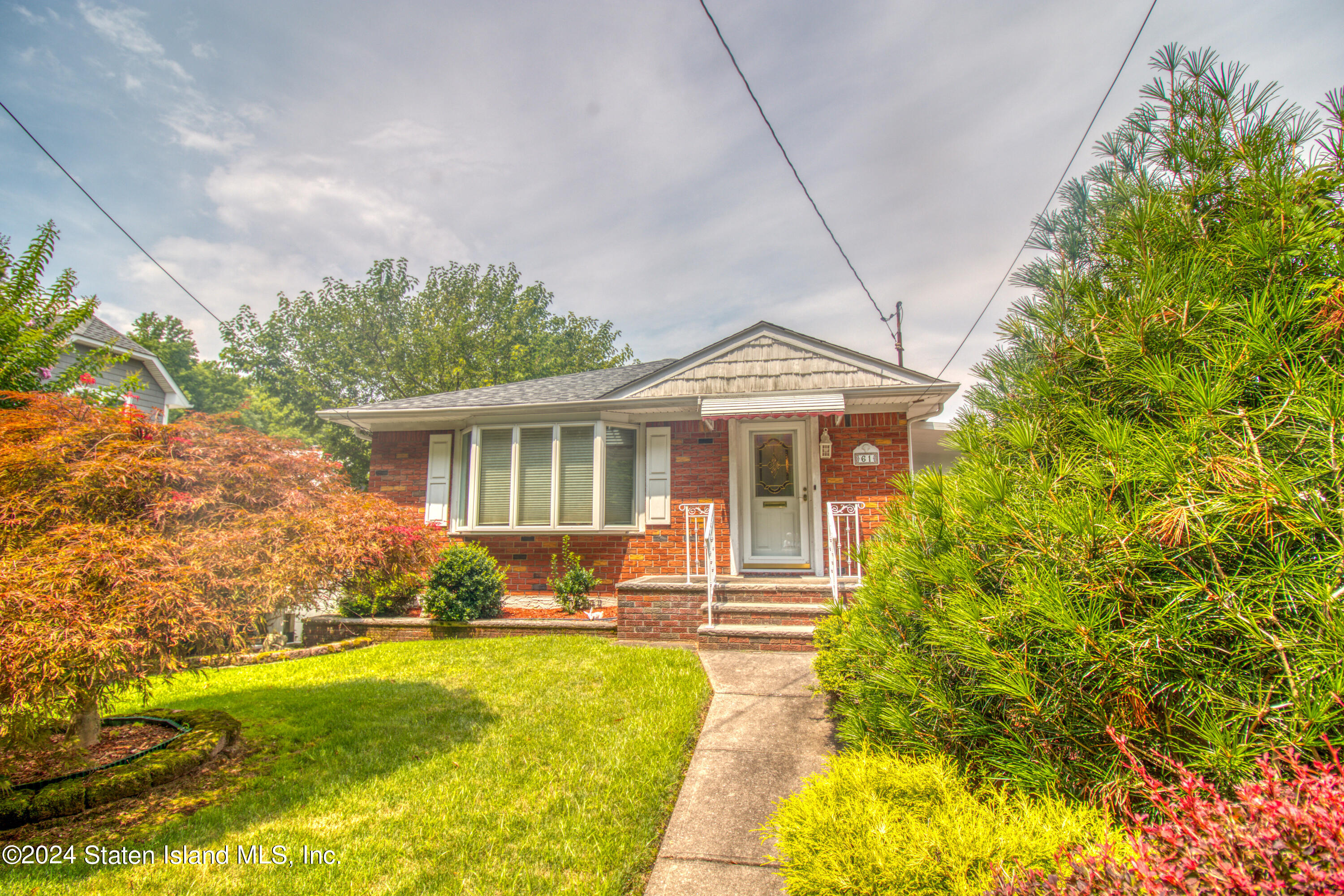 Pitt Ave, Staten Island, NY 10314