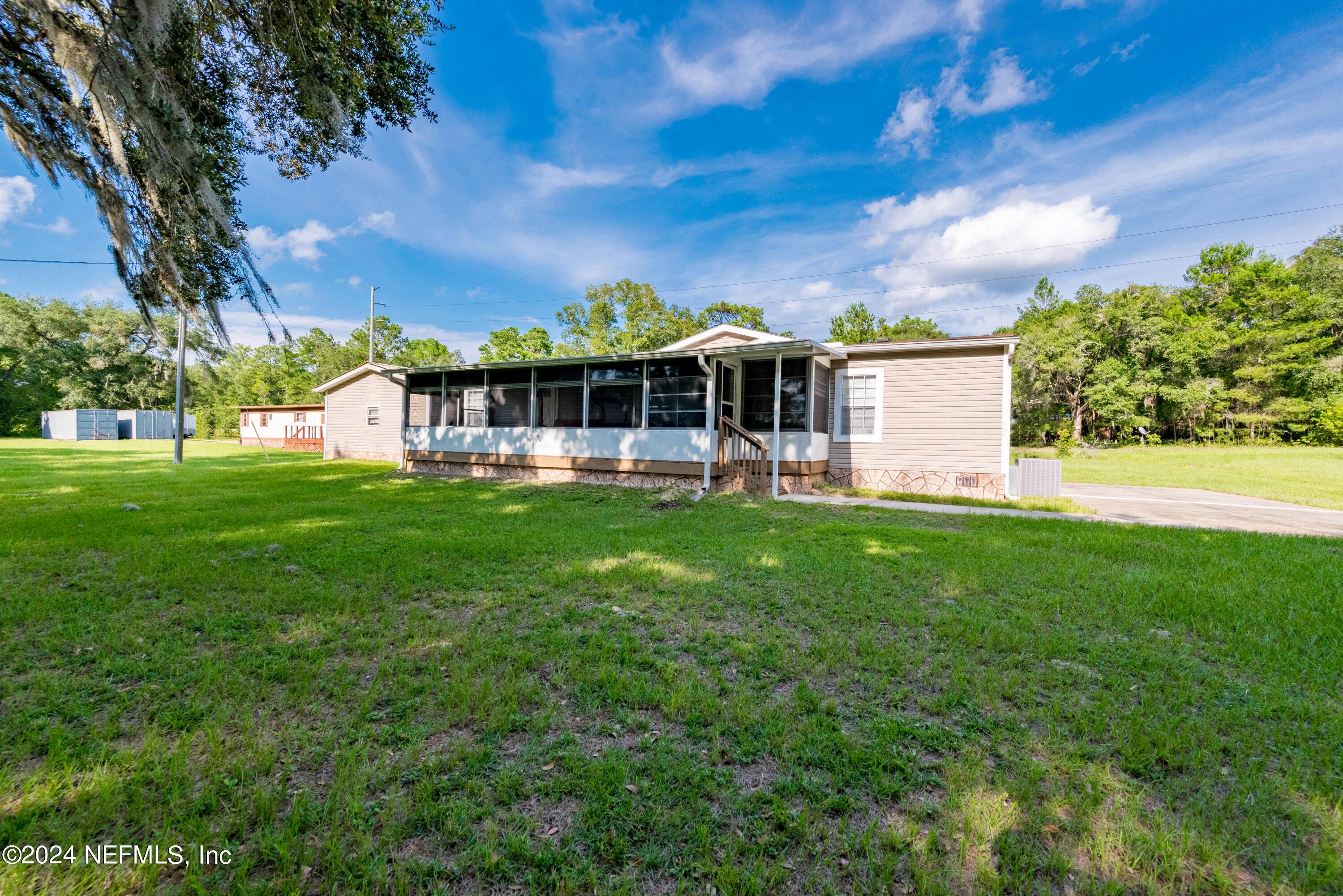 State Road 21 , Hawthorne, FL 32640