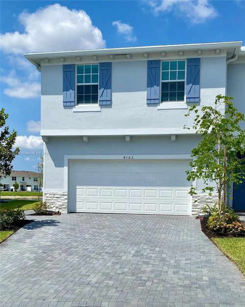 4163-4163 Lagoon Shore Dr, Lake Worth, FL, 33467-8605 | Card Image