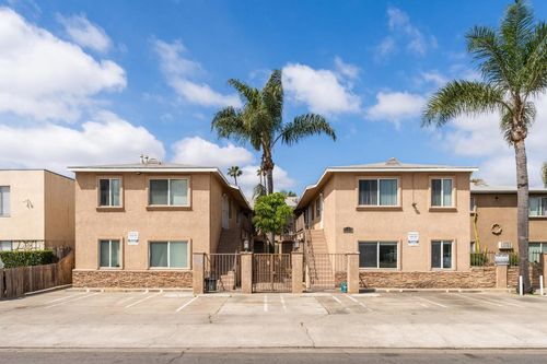 5-4654 33rd St, San Diego, CA, 92116-3320 | Card Image