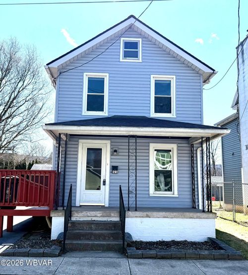 123 West St, Jersey Shore, PA, 17740-1904 | Card Image