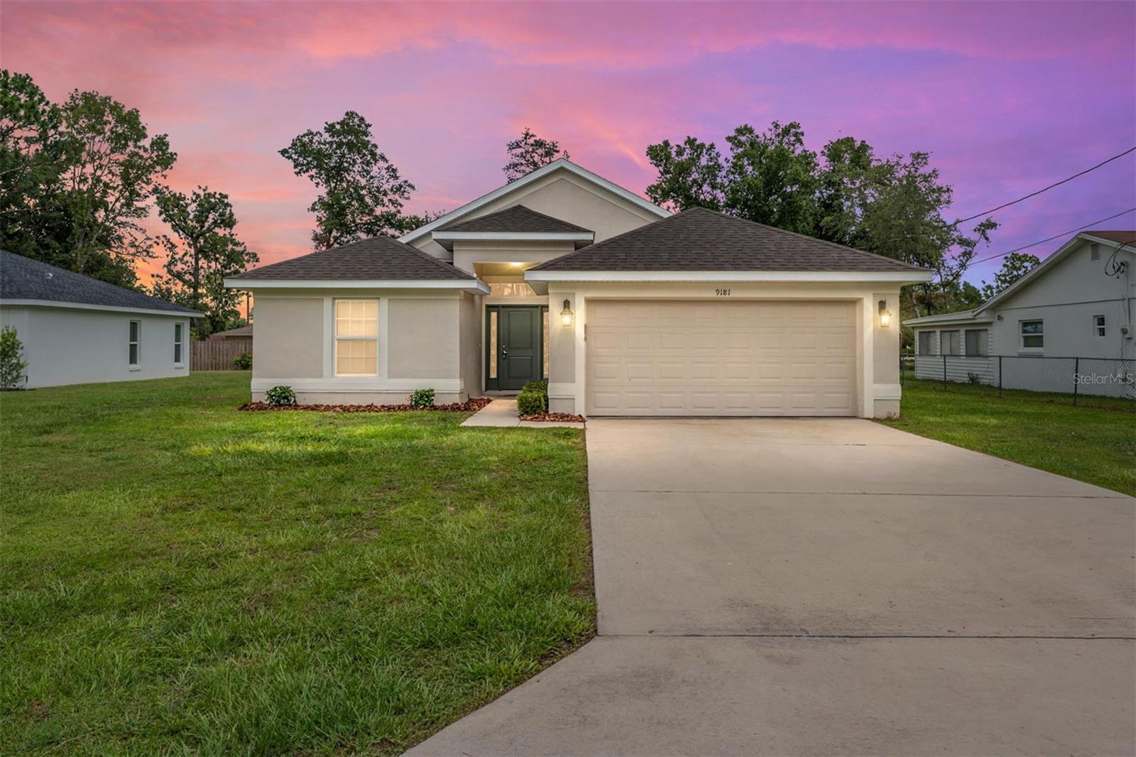 155th Pl, Summerfield, FL 34491