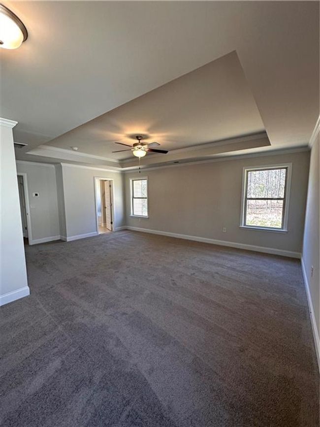 2260 Highridge Point Dr, House other with 4 bedrooms, 3 bathrooms and null parking in Lithia Springs GA | Image 12