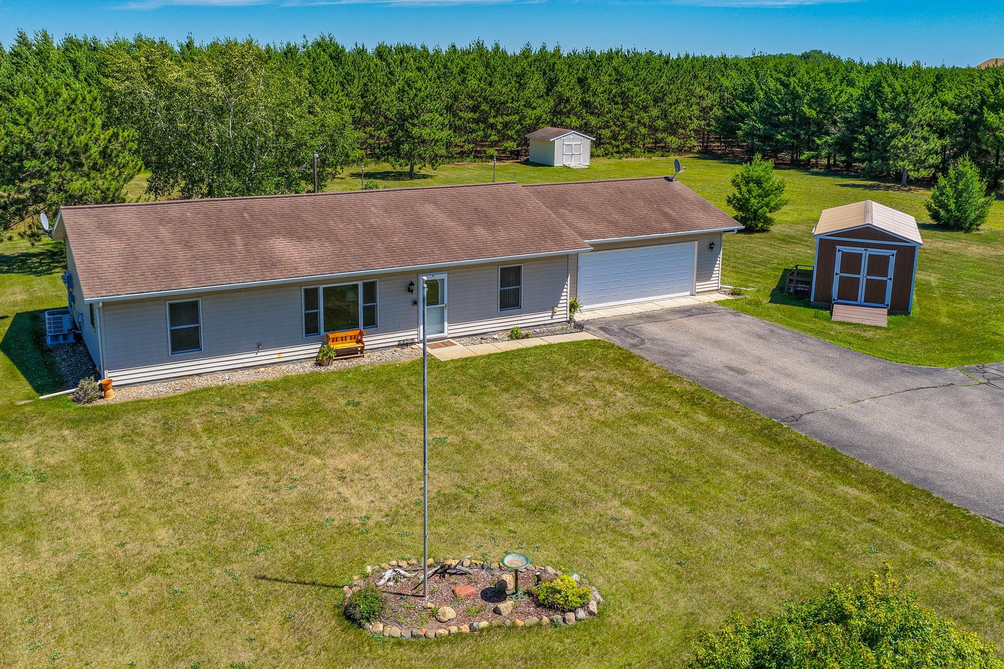 Residential in Park Rapids