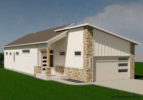 3949 Saddleback Ln, Cheyenne, WY, 82001 | Card Image