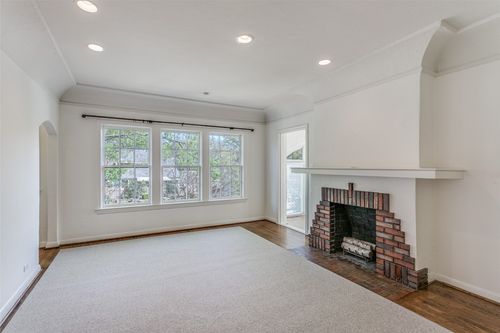 4111 Normandy Ave, Dallas, TX, 75205-2037 | Card Image