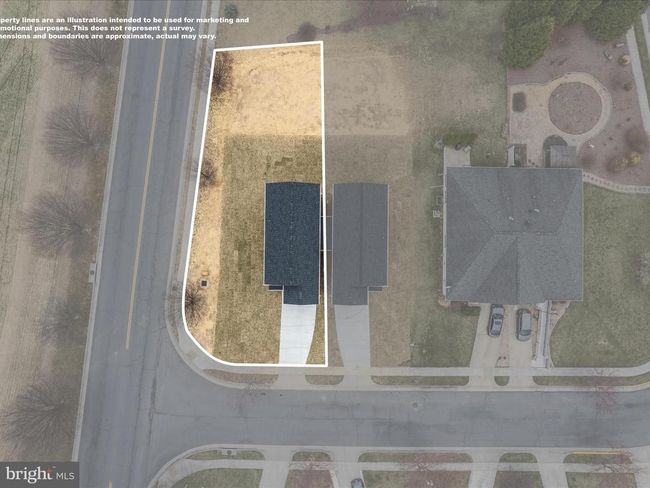 Lot 19A Horseshoe Cir, Home with 3 bedrooms, 3 bathrooms and null parking in WOODSTOCK VA | Image 27