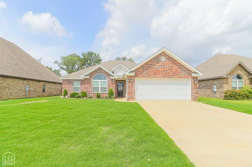 5615 Creekview Drive, Jonesboro, AR, 72404 | Card Image