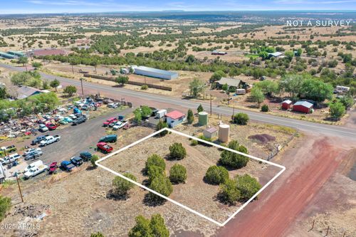 90-8770 Lance Dr, Show Low, AZ, 85901-6822 | Card Image
