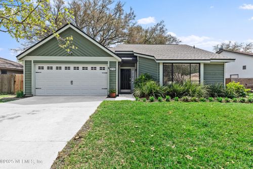 2759 Moorsfield Ln, JACKSONVILLE, FL, 32225-4702 | Card Image