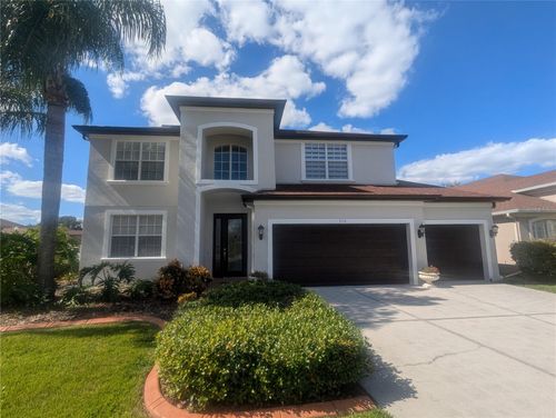 3516 Hickory Hammock Loop, WESLEY CHAPEL, FL, 33544-7304 | Card Image