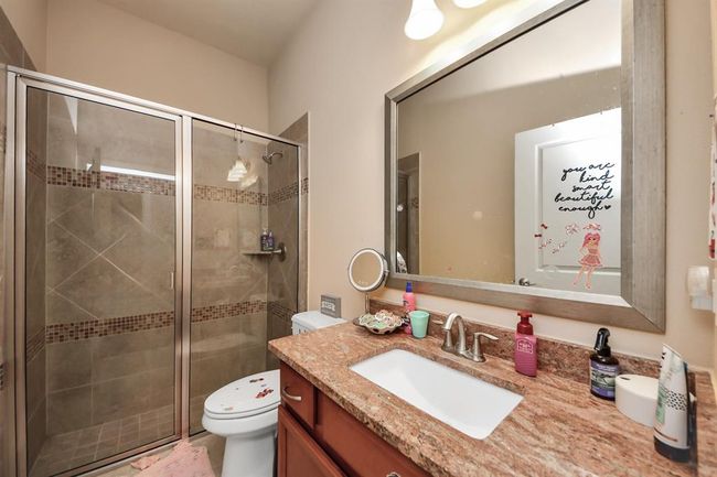 SECONDARY FULL BATH | Image 35