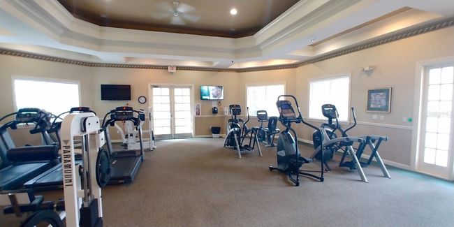 APT-201 - 8809 Dunes Ct, Condo with 4 bedrooms, 2 bathrooms and null parking in Kissimmee FL | Image 25