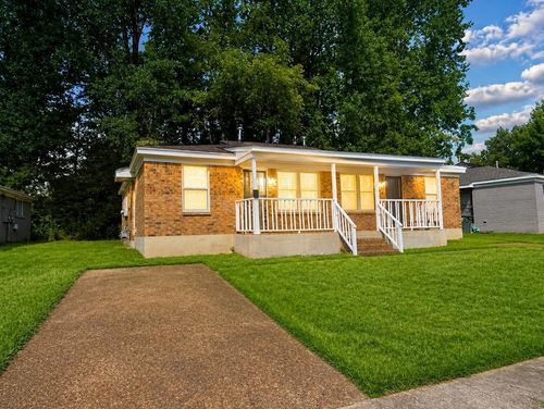 3793 Helen Ann Dr, Memphis, TN, 38127-4936 | Card Image