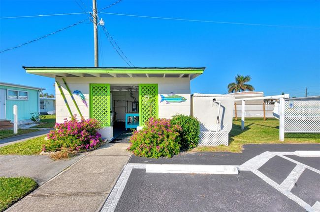C - 51 4 Th St, House other with 1 bedrooms, 1 bathrooms and null parking in PUNTA GORDA FL | Image 25
