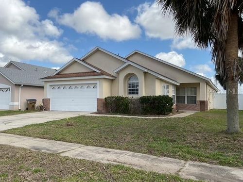 2531 Oneida Loop, KISSIMMEE, FL, 34747-2792 | Card Image